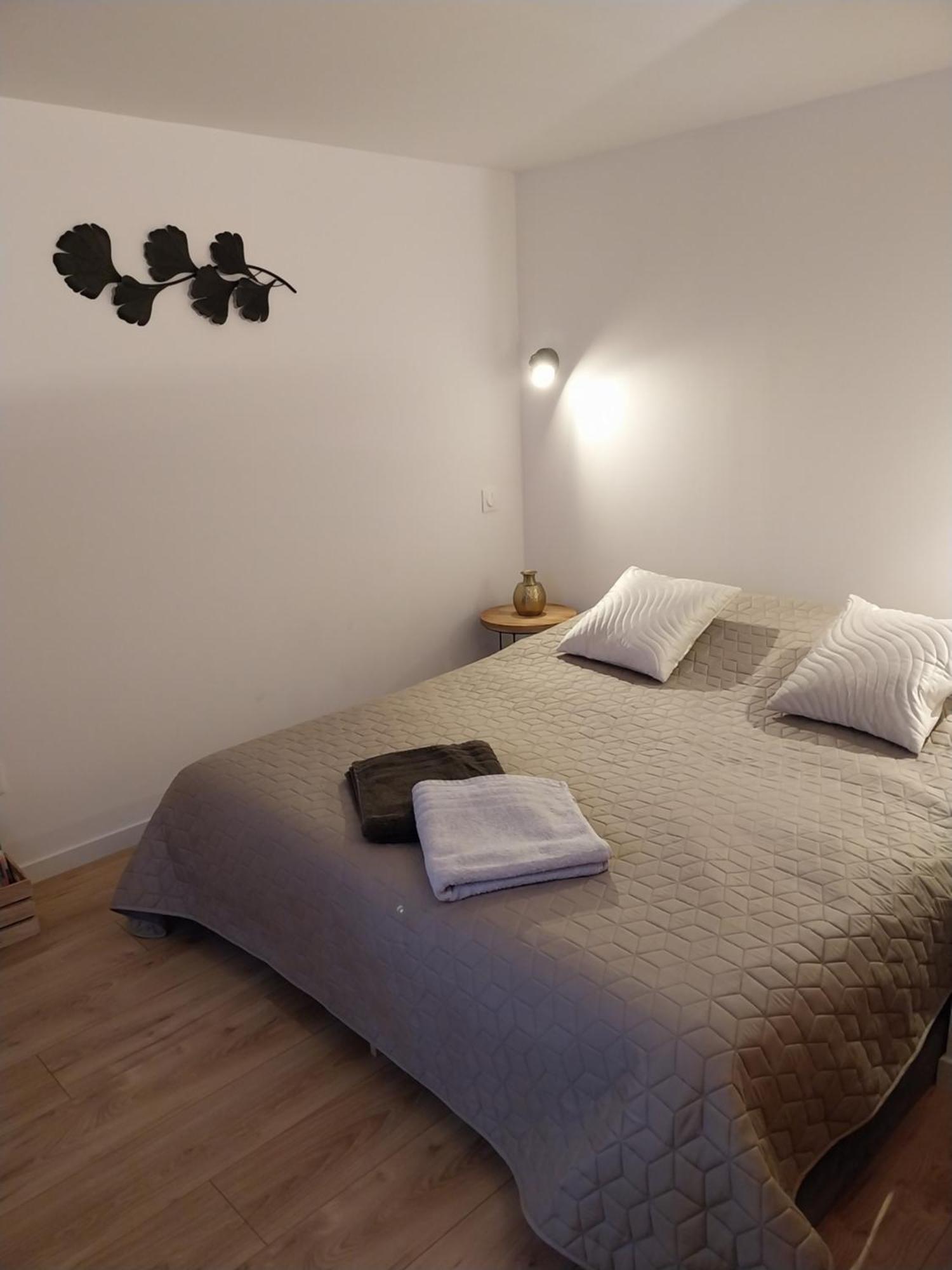 La Petite Maison De La Petite Vallee Rott 外观 照片