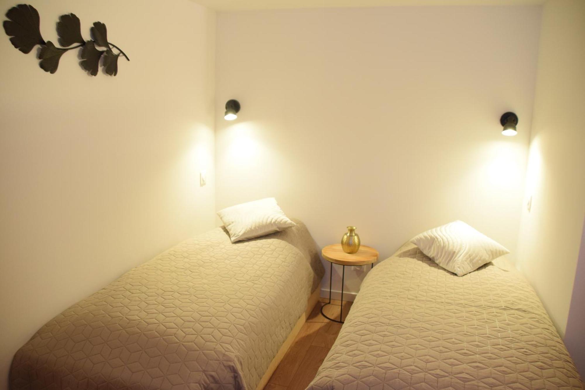 La Petite Maison De La Petite Vallee Rott 外观 照片