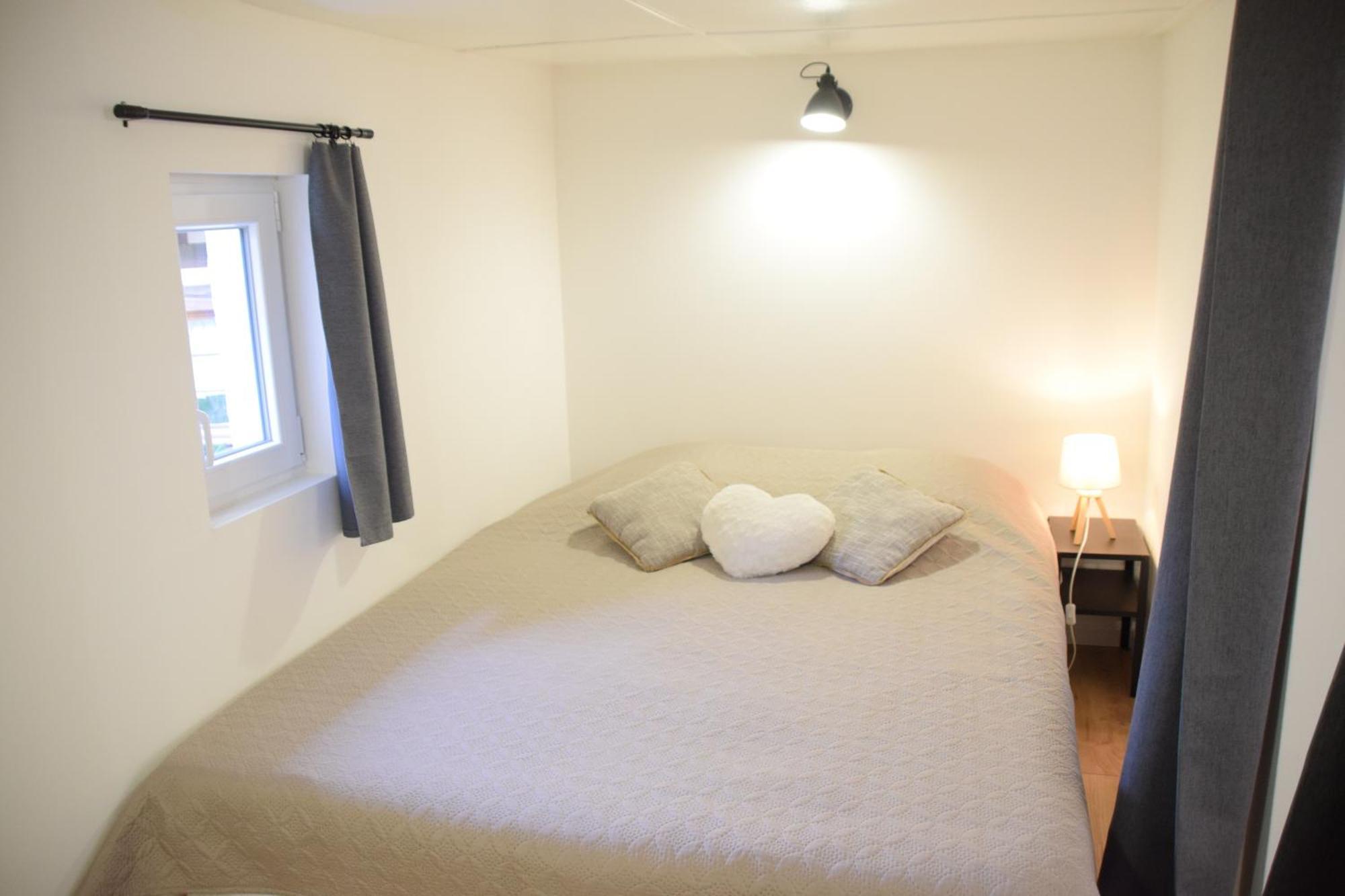 La Petite Maison De La Petite Vallee Rott 外观 照片