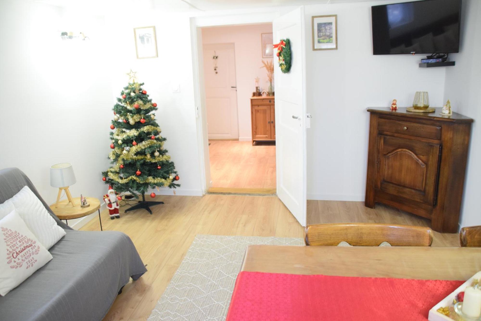 La Petite Maison De La Petite Vallee Rott 外观 照片